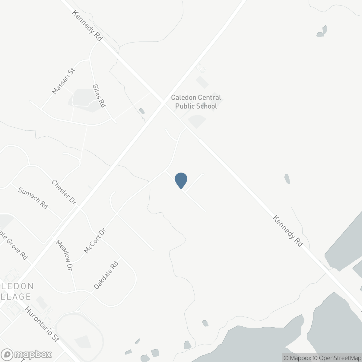 5 SNOWBERRY COURT, Caledon, Ontario L7K 0B5